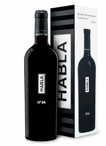 Bodegas Habla Habla no 34 