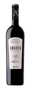 Bodegas Amaren Amaren 60 Garnacha