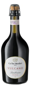 Lambrusco Vulcano Amabile IGT