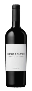 Bread & Butter Cabernet Sauvignon