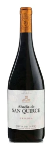 Abadia de San Quirce - Abadia Crianza