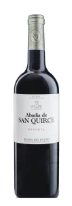 Abadia de San Quirce - Abadia Reserva