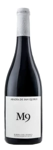 Abadia de San Quirce - Abadia M9