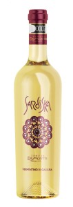 Tenute Demontis Sardiska Vermentino di Gallura DOCG