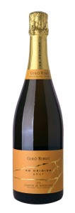 Ab Origine Brut DO Cava