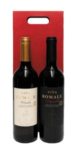 Zestaw świąteczny Romale Duo (19)