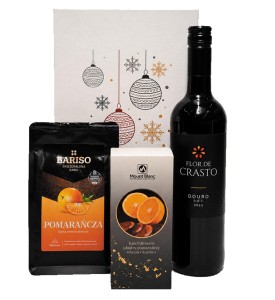 Zestaw świąteczny Świąteczny Toast (30)