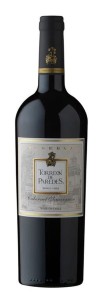 Torreón de Paredes Cabernet Sauvignon Reserva