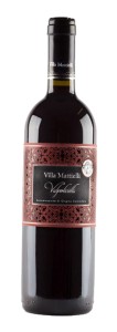 Villa Mattielli Valpolicella DOC