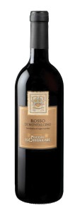 Rosso di Montalcino DOC