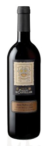 Brunello di Montalcino DOCG