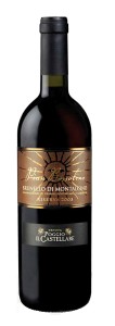 Brunello di Montalcino Riserva DOCG