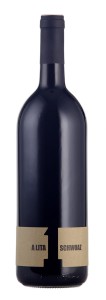 Weingut Schwarz Schwarz Lita Rot Qualitätswein