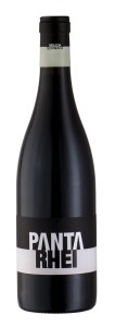 Weingut Schwarz Schwarz Panta Rhei Blaufrankisch Qualitätswein
