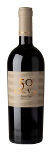 Cigno Moro Negroamaro Vecchie Vigne IGP