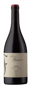 Gianni Gagliardo Tenuta Garetto Fava Nizza DOCG