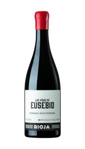 Vińas de Eusebio DOC