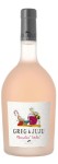 Domaine Preignes Le Vieux Greg & Juju Marselan Tendre IGP