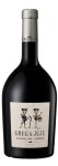 Domaine Preignes Le Vieux Greg & Juju Marselan Syrah IGP
