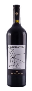 Rigoloccio Abundantia DOC