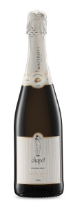 Mastinell Cava chapó! Chardonnay Reserva DO