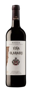 Vińa Olabarri Gran Reserva DOC
