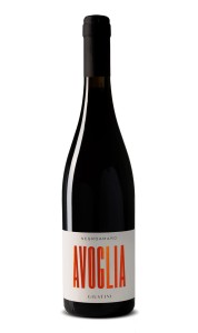 Tenuta Giustini Avoglia Negroamaro IGP