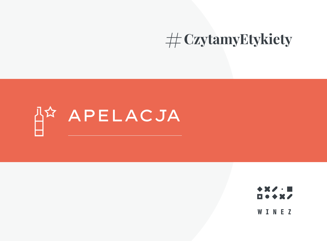 Co to jest apelacja wina? Słów kilka o jakości wina