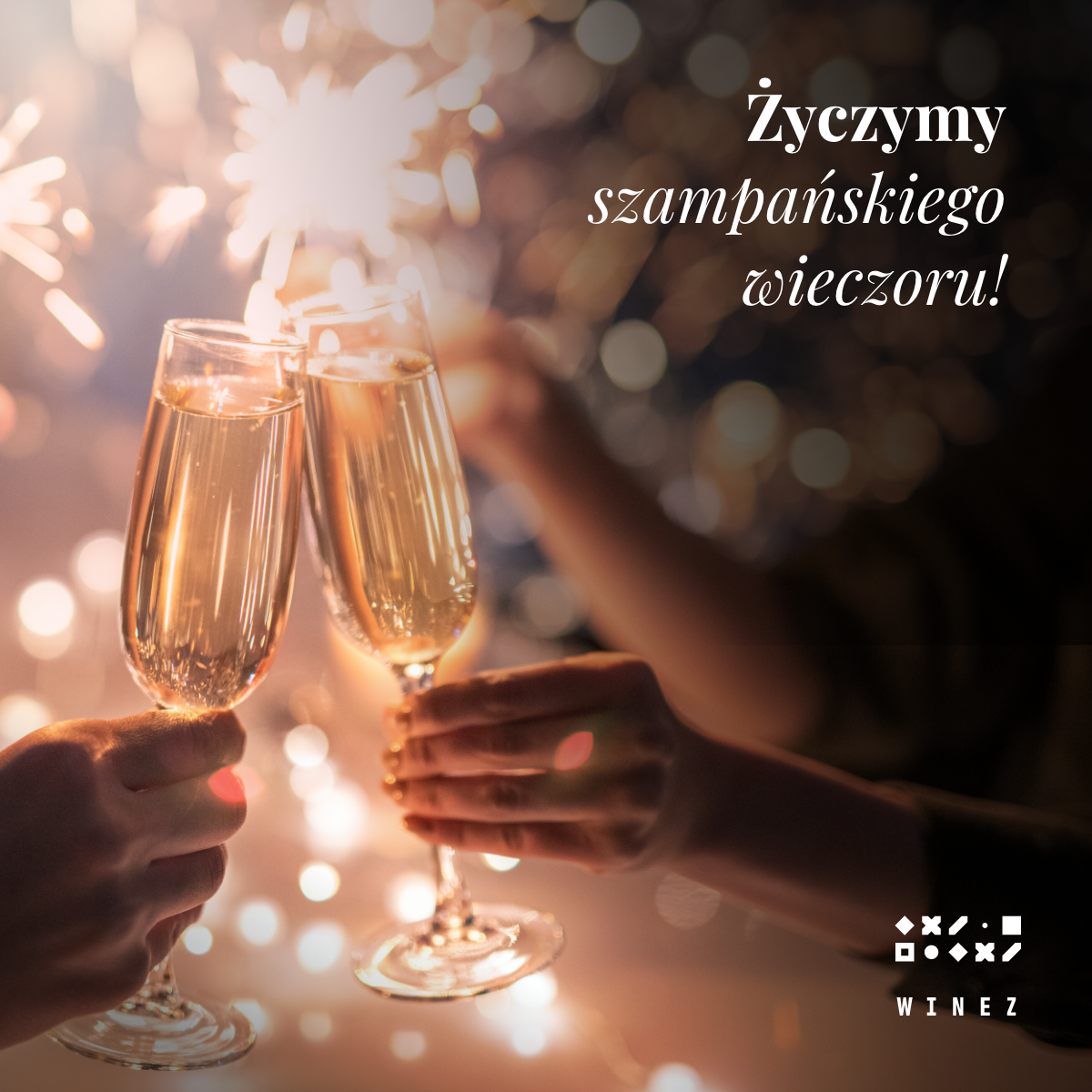 Jakie wino na Sylwester i Nowy Rok?