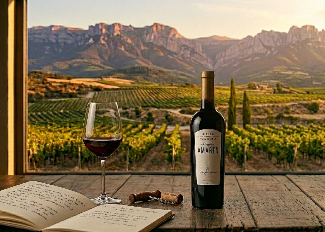 Bodegas Amaren